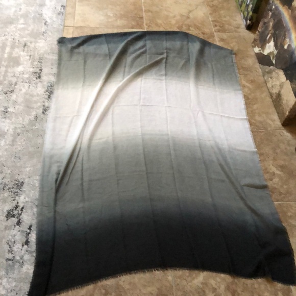 CUSHNIE OMBRE’ SCARF 🧣 - Picture 12 of 17